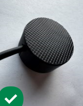 Load image into Gallery viewer, Professional Court Reporting Microphone