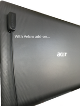 Load image into Gallery viewer, Stealth Microphone for Stenographers