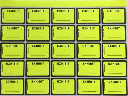 Products – Depobook Products