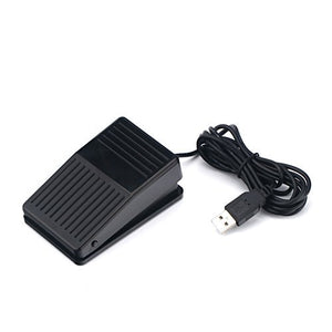 Zoom / Webex Mute Foot Pedal